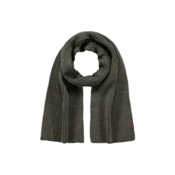 Barts Wilbert Scarf In Army