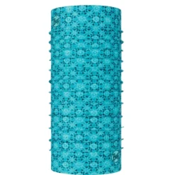 Buff CoolNet UV Neck Warmer In Balmor Pool