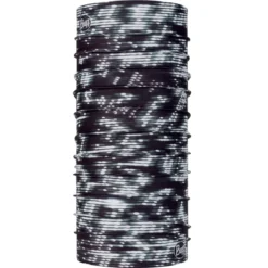 Buff CoolNet UV Neck Warmer In Nilix Black