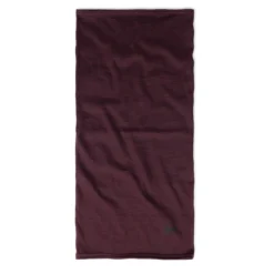 Buff Merino Lightweight Neck Warmer In Solid Garnet -STANCE Shop buff merino lightweight neck warmer solid garnet 113010 653 10 00 b2 m7ochprbuvtilnbz