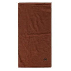 Buff Merino Midweight Neck Warmer In Melange Cinnamon -STANCE Shop buff merino midweight neck warmer melange cinnamon 113022 330 10 00 b2 u7fsmmqvsutqivdc