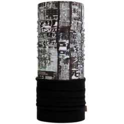 Buff Polar National Geographic Neck Warmer In Osu Grey