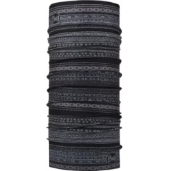 Buff New Original Neck Warmer In Anira Graphite