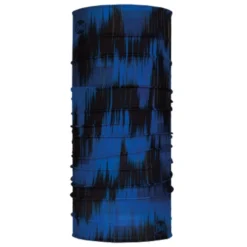 Buff New Reflective Neck Warmer In R-Pulse Cape