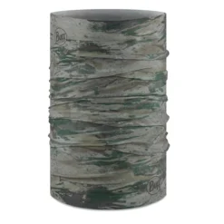 Buff Original Ecostretch Den Neck Warmer In Bark