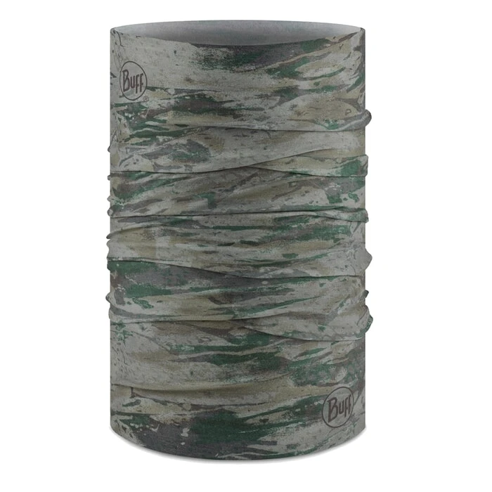 Buff Original Ecostretch Den Neck Warmer In Bark 1 Buff Original Ecostretch Den Neck Warmer In Bark