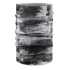 Buff Original Ecostretch Geoelens Neck Warmer In Grey