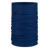 Buff Original Ecostretch Neck Warmer In Solid Cobalt