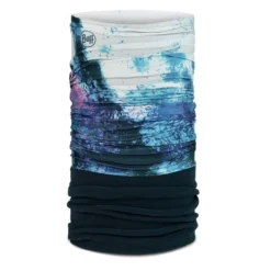 Buff Polar Neck Warmer In Youri Multi