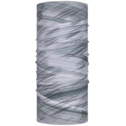 Buff New Reflective Neck Warmer In Speed Grey