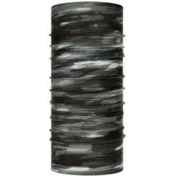 Buff ThermoNet Neck Warmer In Osh Grey