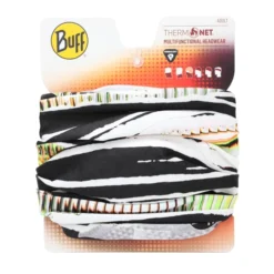 Buff ThermoNet Neck Warmer In Stadia Multi