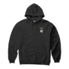 Etnies AG Aurelien Giraud Pullover Hoody In Black