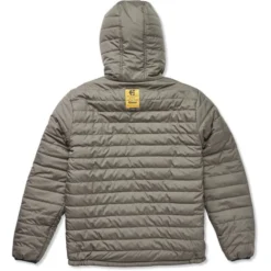 Etnies ETA Morro Insulator Jacket In Black/Camo -STANCE Shop etnies eta morro insulator jacket blackcamo 4130003668 594 b3 xs1in18egjuhvm7g