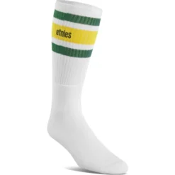 Etnies Etnies Tube 3-Pack Crew Socks In Assorted 13 Etnies Etnies Tube 3-Pack Crew Socks In Assorted -STANCE Shop etnies etnies tube 3 pack crew socks assorted 4140001487 999 b4 lbhts2zvvvongaqp