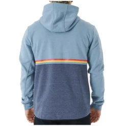 Rip Curl Anti Series Departed Full Zip Fleece In Dusty Blue -STANCE Shop rip curl anti series departed full zip fleece dusty blue cfedb9 3458 b2 1hcfyqfciuchpqph