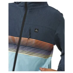 Rip Curl Anti Series Elite Jacket In Washed Navy -STANCE Shop rip curl anti series elite jacket washed navy cjkax9 9741 b3 ewerkjdraeg9nhwi