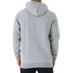 Rip Curl Corp Icon Zipped Hoody In Grey Marle -STANCE Shop rip curl corp icon zipped hoody grey marle 01kmfl 85 b2 ye10cvoqkq0pm2rl
