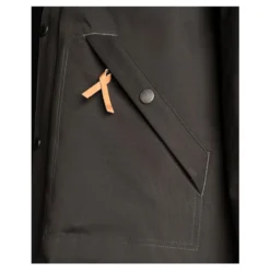 Rip Curl Easyrider Anti-Series Parka Jacket In Phantom 9 Rip Curl Easyrider Anti-Series Parka Jacket In Phantom -STANCE Shop rip curl easyrider anti series parka jacket phantom cjkel4 9247 b3 10hprz5ww5br7qiy