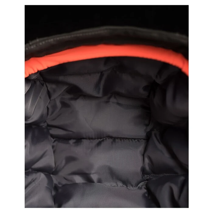 Rip Curl Easyrider Anti-Series Parka Jacket In Phantom 6 Rip Curl Easyrider Anti-Series Parka Jacket In Phantom - Image 6