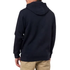 Rip Curl Horizion Zipped Hoody In Black 7 Rip Curl Horizion Zipped Hoody In Black -STANCE Shop rip curl horizion zipped hoody black 00tmfl 90 b2 epxstgev1v7ylew1