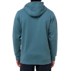 Rip Curl Horizion Zipped Hoody In Muted Green -STANCE Shop rip curl horizion zipped hoody muted green 00tmfl 8088 b2 m1nx3k0osq3fnool