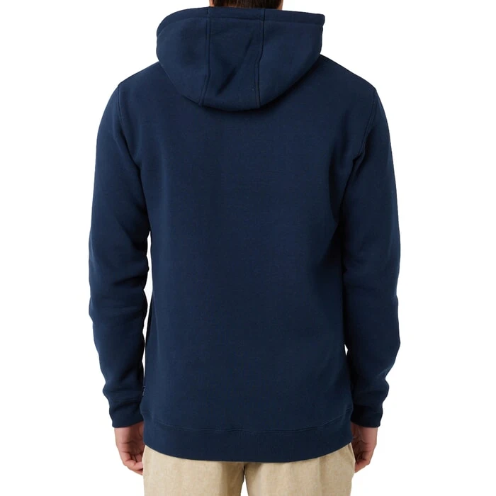 Rip Curl Les Esta Pullover Hoody In Dark Navy 3 Rip Curl Les Esta Pullover Hoody In Dark Navy - Image 3