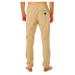Rip Curl Re Entry Jogger Trousers In Khaki -STANCE Shop rip curl re entry jogger trousers khaki cpabz9 64 b2 q9bt4ev2oytfhyyj