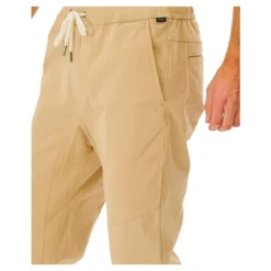 Rip Curl Re Entry Jogger Trousers In Khaki -STANCE Shop rip curl re entry jogger trousers khaki cpabz9 64 b4 oq0ddxw9tswsifhg