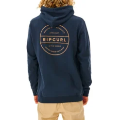 Rip Curl Re Entry Pullover Hoody In Dark Navy 7 Rip Curl Re Entry Pullover Hoody In Dark Navy -STANCE Shop rip curl re entry pullover hoody dark navy 00imfl 291 b2 svgg6xfw9qj1y6sy