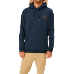Rip Curl Re Entry Pullover Hoody In Dark Navy 8 Rip Curl Re Entry Pullover Hoody In Dark Navy -STANCE Shop rip curl re entry pullover hoody dark navy 00imfl 291 b3 uqt2vq5i7fy9gki8