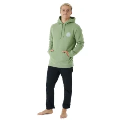 Rip Curl Wetsuit Icon Pullover Hoody In Jade -STANCE Shop rip curl wetsuit icon pullover hoody jade cfegm9 78 b3 21xvxpqz7zmwzb2m