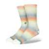 Stance Better Days Crew Socks In Mint