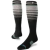 Stance Emmit Snow Socks In Black