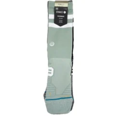 Stance Franchise 3 Pack Crew Socks In Multi