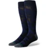 Stance Isle Tropics Crew Socks In Black