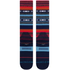 Stance Kirk 2 Snow Socks In Black -STANCE Shop stance kirk 2 snow socks black a758c20kir blk b2 etykk6n82gtkoiad