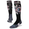 Stance Konsburgh 2 Snow Socks In Black
