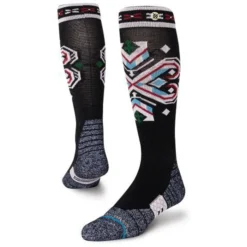Stance Konsburgh 2 Snow Socks In Black
