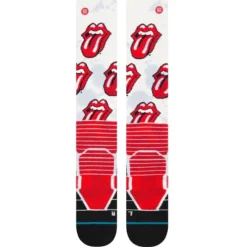 STANCE Shop -STANCE Shop stance licks snow socks black a758c22lic blk b1 hxcbkpesw9umii7b