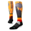 Stance LVSW Star Wars Snow Socks In Black