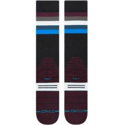 Stance Maliboo Snow Socks In Navy -STANCE Shop stance maliboo snow socks navy a758c22mal nvy b2 x4iitocmyz0qivan