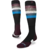 Stance Maliboo Snow Socks In Navy