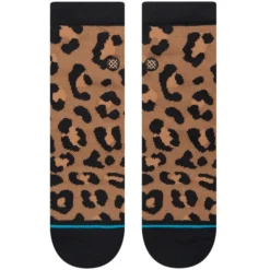 Stance Overtone Ankle Socks In Brown -STANCE Shop stance overtone ankle socks brown a355c22ove brn b1 jwvflbo2uggnuij0