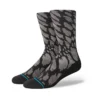 Stance Reptilious Crew Socks In Camo