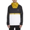 Volcom Fezzes Shell Jacket In Black