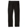 Volcom Frickin Modern Stretch Chino Trousers In Black