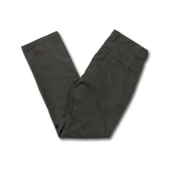 Volcom Frickin Modern Stretch Chino Trousers In Charcoal Heather 7 Volcom Frickin Modern Stretch Chino Trousers In Charcoal Heather -STANCE Shop volcom frickin modern stretch chino trousers charcoal heather a1112306 chh b3 za6d2ehr9grgp8ig
