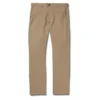 Volcom Frickin Modern Stretch Chino Trousers In Khaki