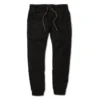 Volcom Frickin Slim Joggers In Black